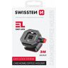 Swissten Easy Lock auto / domácnosť / kancelária