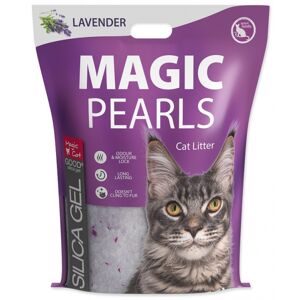 Magic Pearls Kockolit Magic Pearl Lavender 16l