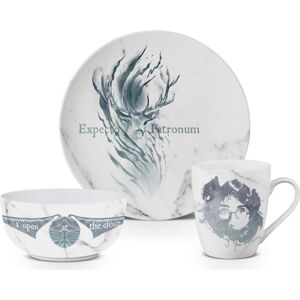 Pyramid International Darčekový set Harry Potter s miskou, tanierom a hrnčekom Pyramid International Darčekový set Harry Potter s miskou, tanierom a hrnčekom