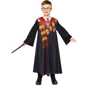 Epee Merch Epee Detský kostým Harry Potter Deluxe 128 - 140 cm