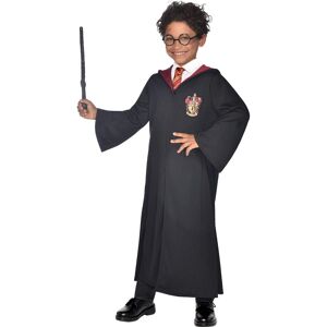 Epee Merch Epee Detský kostým Harry Potter plášť 116 - 128 cm