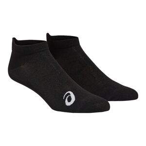 Asics  Fast Single Tab Sock  Športové ponožky Čierna