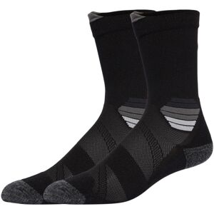 Asics  Fujitrail Run Crew Sock  Športové ponožky Čierna