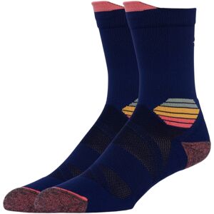 Asics  Fujitrail Run Crew Sock  Športové ponožky Modrá