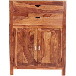 LAKŠMI indickynabytok.sk Komoda Amba 90x120x45 z indického masívu palisander LAKŠMI indickynabytok.sk Komoda Amba 90x120x45 z indického masívu palisander