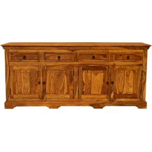 LAKŠMI indickynabytok.sk Komoda Jali 200x90x45 z indického masívu palisander LAKŠMI indickynabytok.sk Komoda Jali 200x90x45 z indického masívu palisander