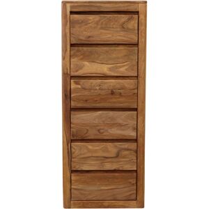 LAKŠMI indickynabytok.sk Komoda Tina 60x150x45 z indického masívu palisander LAKŠMI indickynabytok.sk Komoda Tina 60x150x45 z indického masívu palisander