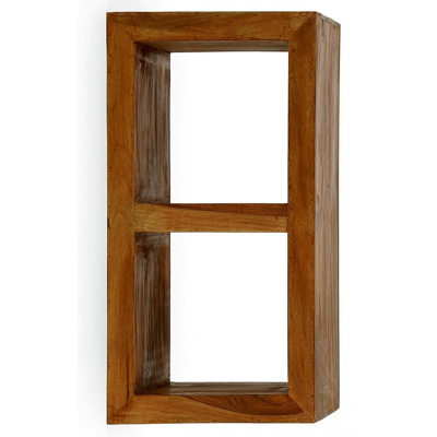 LAKŠMI indickynabytok.sk Knižnica Tara 50x95x35 indický masív palisander LAKŠMI indickynabytok.sk Knižnica Tara 50x95x35 indický masív palisander