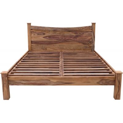 LAKŠMI indickynabytok.sk Posteľ Rami 160x200 indický masív palisander LAKŠMI indickynabytok.sk Posteľ Rami 160x200 indický masív palisander