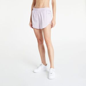Nike Tempo Luxe Shorts Purple S