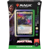 Wizards of the Coast Magic the Gathering Commander Masters Commander - Enduring Enchantments