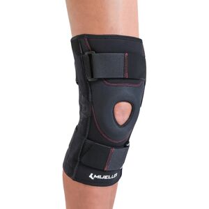 Mueller Sports Medicine Mueller Patella Stabilizer Knee Brace, ortéza na koleno Veľkosť: M