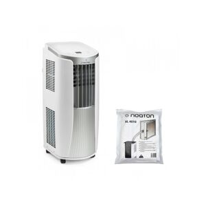 Trotec PAC 2610 E, mobilná klimatizácia Variant produktu: Trotec PAC 2610 E + tesnenie okien