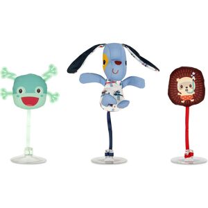 Lilliputiens - hračka do vody s prísavkou - psík Jules Lilliputiens - hračka do vody s prísavkou - psík Jules