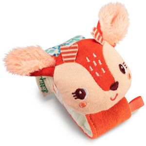 Lilliputiens – hrkajúci náramok - jelenček Stella Lilliputiens – hrkajúci náramok - jelenček Stella