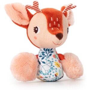 Lilliputiens - jelenček Stella - malá hrkálka Lilliputiens - jelenček Stella - malá hrkálka