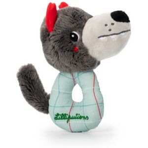 Lilliputiens - vlk Ľudovít - hryzadielko Lilliputiens - vlk Ľudovít - hryzadielko