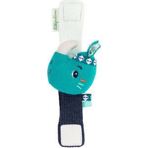 Lilliputiens - hrkajúci náramok - nosorožec Marius Lilliputiens - hrkajúci náramok - nosorožec Marius