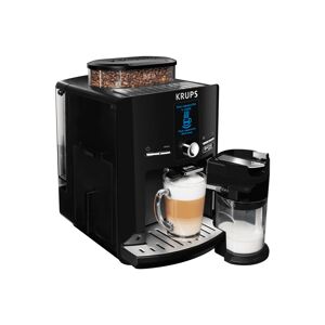 Krups Automatický kávovar Krups Latt'espresseria EA829810