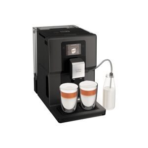 Krups Automatický kávovar Krups Intuition Preference EA872B10