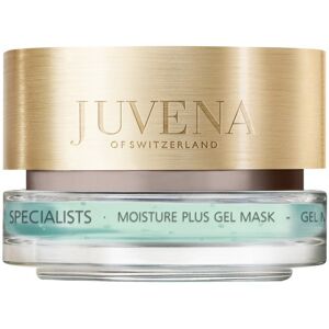 Juvena Specialists maska 75 ml, Moisture Plus Gel Mask