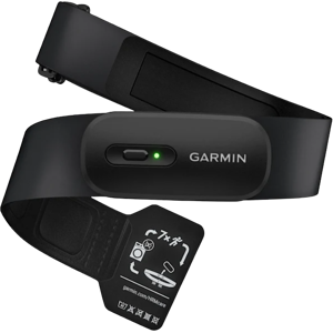 GARMIN HRM 200 hrudní pás velikost XS-S GARMIN HRM 200 hrudní pás velikost XS-S
