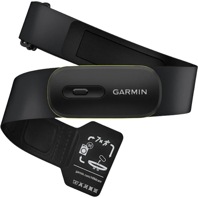 GARMIN HRM 600 hrudní pás velikost M-XL GARMIN HRM 600 hrudní pás velikost M-XL