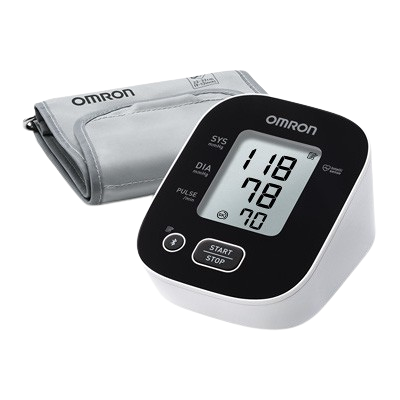 OMRON M2 Intelli IT s bluetooth pripojením OMRON M2 Intelli IT s bluetooth pripojením