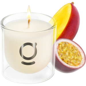 GODA Sójová sviečka Doro maracuja & mango 200 g GODA Sójová sviečka Doro maracuja & mango 200 g