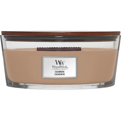WOODWICK Sviečka Loď Cashmere 453.6 g WOODWICK Sviečka Loď Cashmere 453.6 g