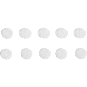 LAICA Náhradné filtre ANE018 10 ks LAICA Náhradné filtre ANE018 10 ks