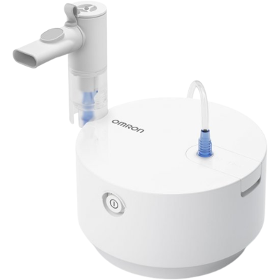 OMRON Inhalátor C28P (model 2021) OMRON Inhalátor C28P (model 2021)