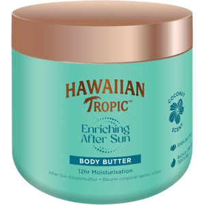 HAWAIIAN TROPIC Body Butter Coconut After Sun 250 ml HAWAIIAN TROPIC Body Butter Coconut After Sun 250 ml