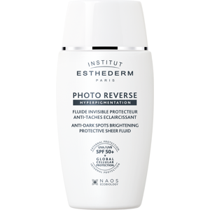 INSTITUT ESTHEDERM Suncare photoreverse invisible fluid 40 ml INSTITUT ESTHEDERM Suncare photoreverse invisible fluid 40 ml