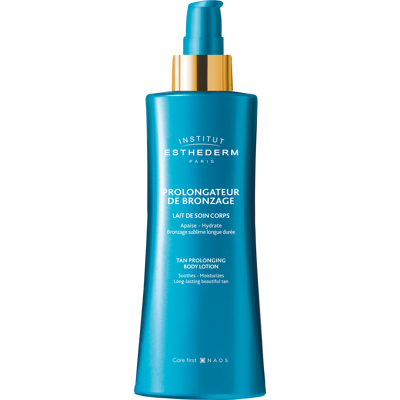 INSTITUT ESTHEDERM TAN PROLONGING Telové mlieko na predĺženie opálenia 200 ml INSTITUT ESTHEDERM TAN PROLONGING Telové mlieko na predĺženie opálenia 200 ml