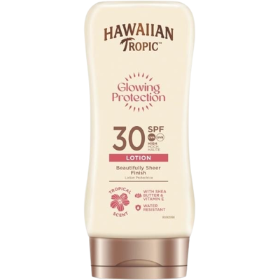 HAWAIIAN TROPIC Satin Protection LTN SPF 30 mlieko na opaľovanie 180 ml HAWAIIAN TROPIC Satin Protection LTN SPF 30 mlieko na opaľovanie 180 ml