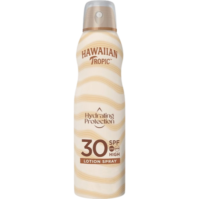 HAWAIIAN TROPIC Silk Hydration Spray SPF30 177 ml HAWAIIAN TROPIC Silk Hydration Spray SPF30 177 ml