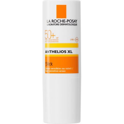 LA ROCHE-POSAY ANTHELIOS XL SPF50+ STICK Tyčinka na citlivé partie 9 ml LA ROCHE-POSAY ANTHELIOS XL SPF50+ STICK Tyčinka na citlivé partie 9 ml