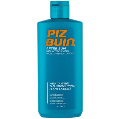 PIZ BUIN After Sun Prípravok po opaľovaní 200 ml PIZ BUIN After Sun Prípravok po opaľovaní 200 ml