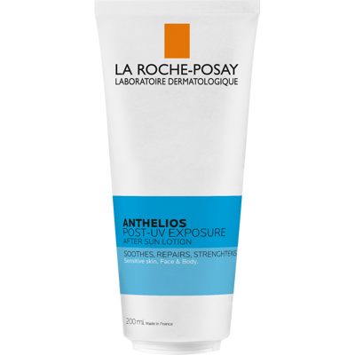 LA ROCHE-POSAY Anthelios post-UV mlieko po opaľovaní 200 ml LA ROCHE-POSAY Anthelios post-UV mlieko po opaľovaní 200 ml
