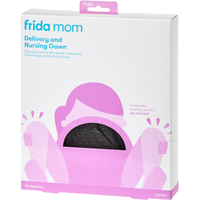 FRIDA Mom dojčiacia materská košeľa FRIDA Mom dojčiacia materská košeľa