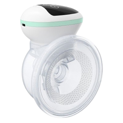 TRUELIFE Odsávačka materského mlieka elektrická handsfree Nutrio BP W5 TRUELIFE Odsávačka materského mlieka elektrická handsfree Nutrio BP W5