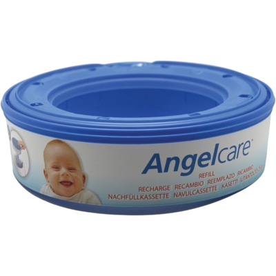 ANGELCARE Captiva náplň 1ks 6 ks ANGELCARE Captiva náplň 1ks 6 ks