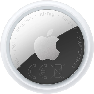 APPLE AirTag 2. generácie APPLE AirTag 2. generácie