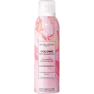 REVOLUTION Volume suchý šampón 200 ml REVOLUTION Volume suchý šampón 200 ml