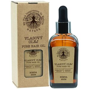 NATAVA Vlasový olej - Nimba 50 ml NATAVA Vlasový olej - Nimba 50 ml