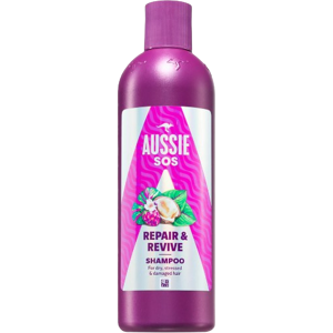 AUSSIE Repair & Revive, šampón na vlasy 300 ml AUSSIE Repair & Revive, šampón na vlasy 300 ml