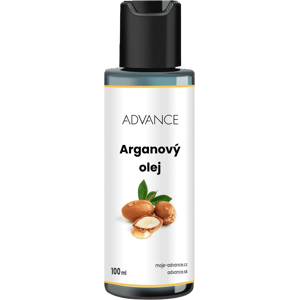 ADVANCE Arganový olej 100 ml ADVANCE Arganový olej 100 ml