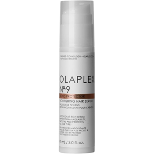 OLAPLEX No.9 Bond protector nourishing sérum na vlasy 90 ml OLAPLEX No.9 Bond protector nourishing sérum na vlasy 90 ml