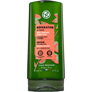 YVES ROCHER Regeneračný kondicionér s bio jojobou 200 ml YVES ROCHER Regeneračný kondicionér s bio jojobou 200 ml